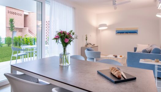 Bild Pareus Real Estate das wohl schönste und attraktivste Immobilieninvestment direkt am Adriatischen Meer in Caorle