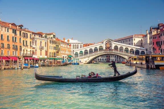 Bild - Pareus Real Estate: Ferienimmobilien in der Nähe von Venedig