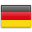 Flag német