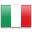 Flag olasz