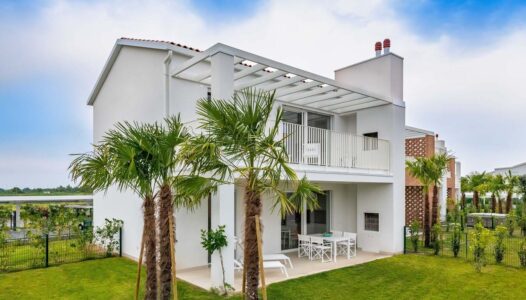Bild Pareus Real Estate attraktive Ferienwohnungen zum Kauf an der norditalienischen Adria