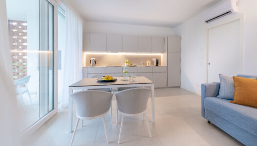 Bild - Pareus Real Estate - Investieren Sie in vollausgestattete Ferienhäuser und Apartments in Italien